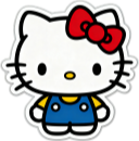 HelloKitty Games