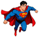 SuperMan Games